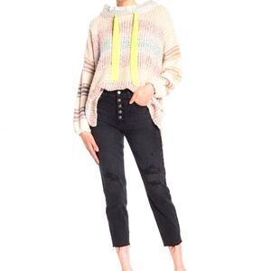 NWT Free People Blossom Rigid Skinny- Jeans
